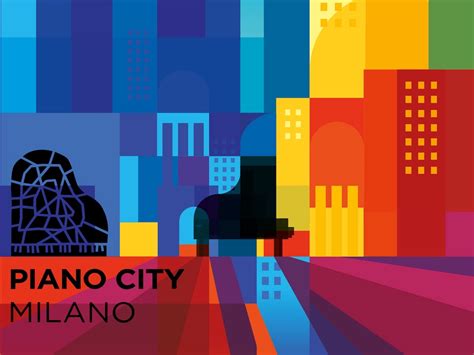 Piano city Milano. Dal 25 al 27 giugno la decima  